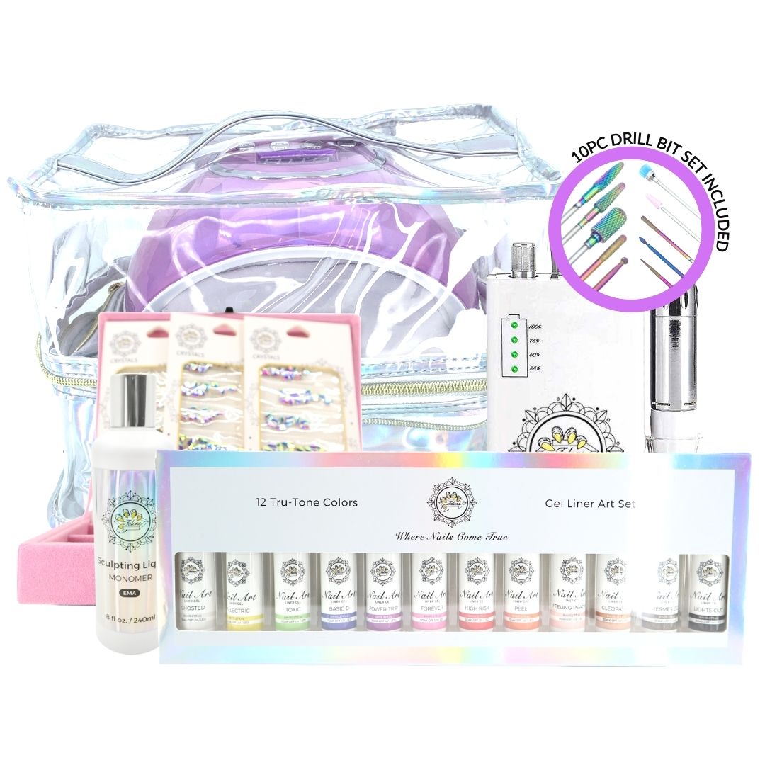 Creator Nail Kit