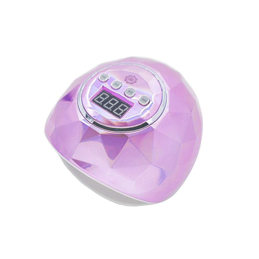Smart LED Nail Lamp