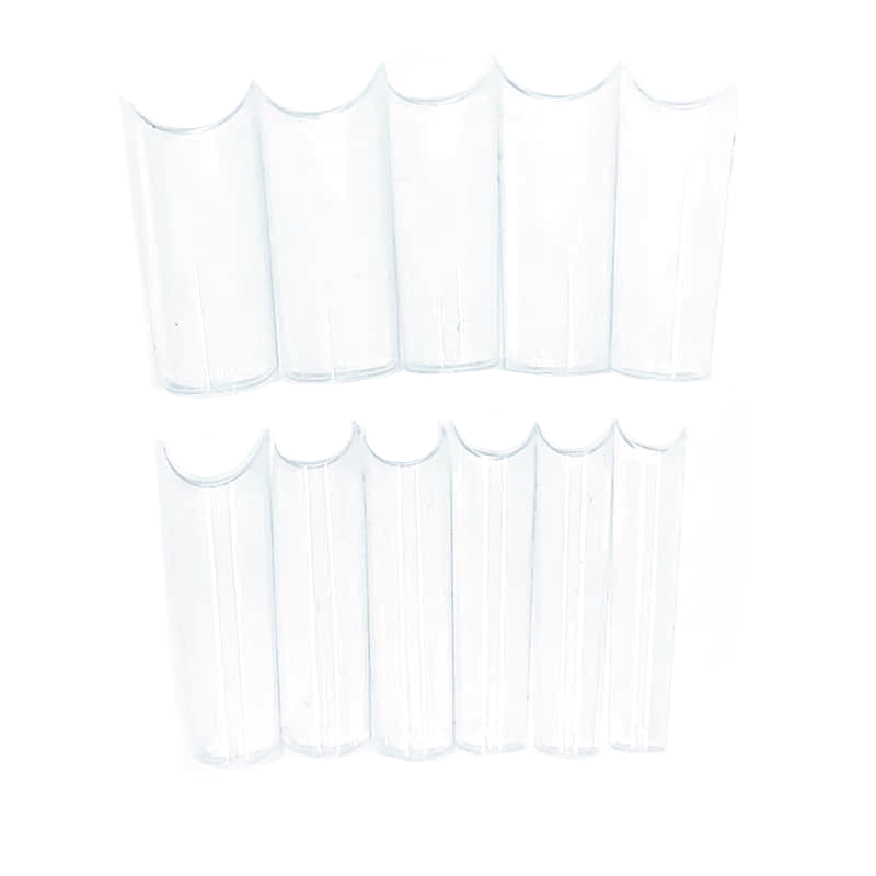XXXL C-Curve Nail Tips